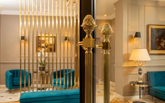 Condotti Boutique Hotel - photo 2