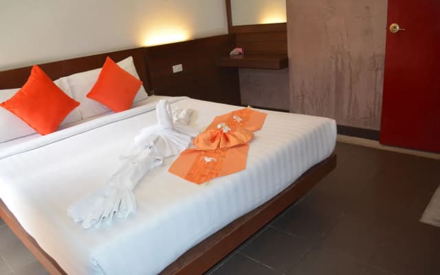 Samui Heritage Resort - photo 4