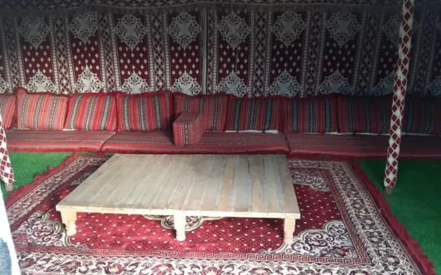 Al Ghoroub Farm Stay - مزرعة الغروب للإيجار اليومي - photo 2
