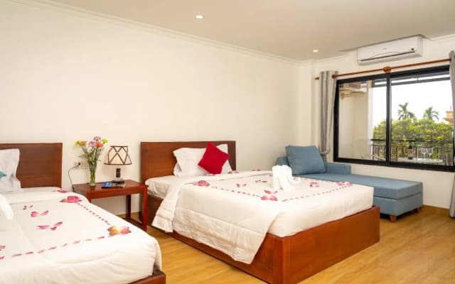 Finery Residence - photo 4