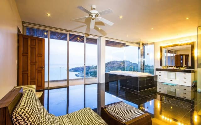 Baan Talay Sai Villa - photo 3
