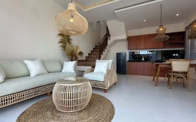 The Kailas Ubud - photo 4