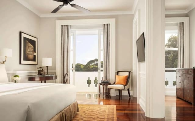 Raffles Grand Hotel d'Angkor - photo 3