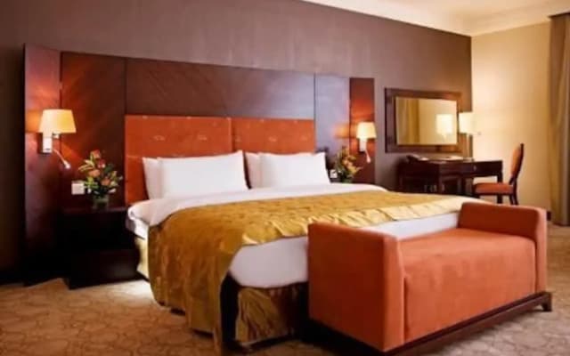 Swiss Belhotel Doha - photo 5
