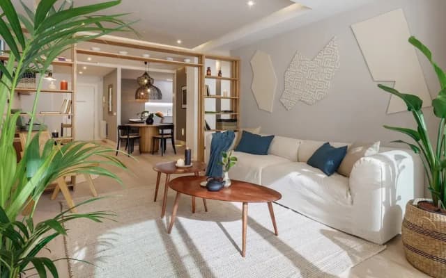 Sire - 2 Bedrooms in Almagro - photo 2