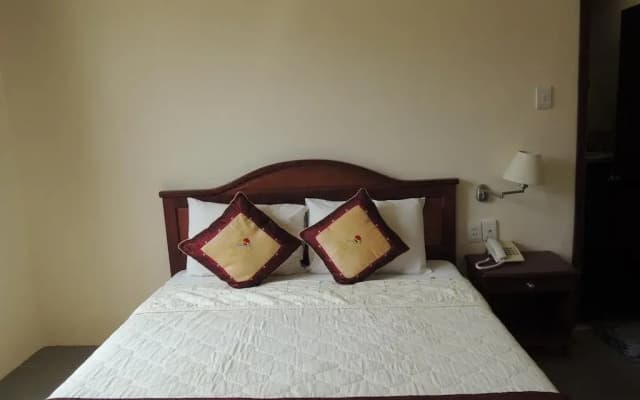 Blue Ocean Hotel - photo 3