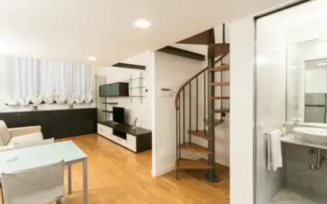 Charming De Togni Apartment - photo 4