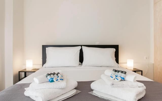 La maison de Philopappou - photo 4