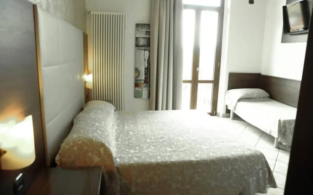 Hotel Bellavista Firenze - photo 2