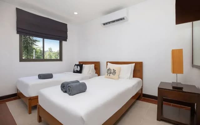 Spacious 3BR Pool Access Villa Argent 7 - photo 5