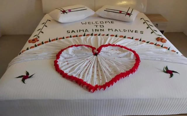 Saima Inn - photo 5