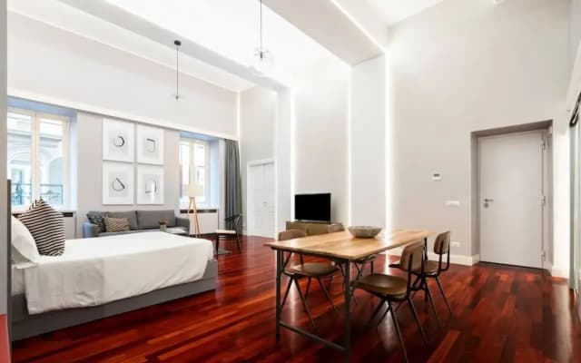Croce Apartments - photo 2