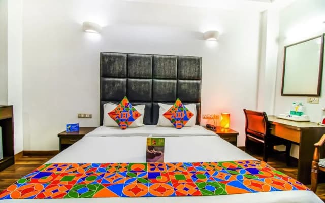 The Cameron by FabHotels - photo 4