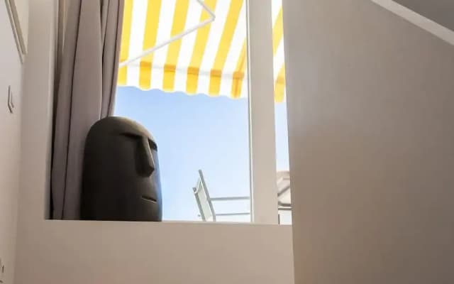 ALTIDO Downtown Duplex Terrace - photo 3