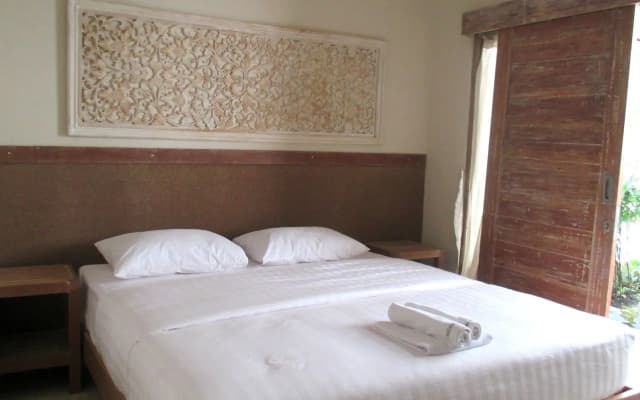 Sadana Bali Guest House - photo 4