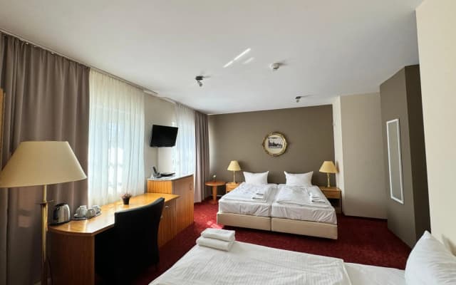 Hotel Bonverde - photo 2
