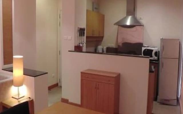 HBT Court 1 Bedroom Apartment - photo 2