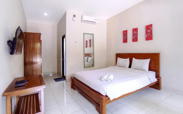 Namora Residence Jakarta - photo 2