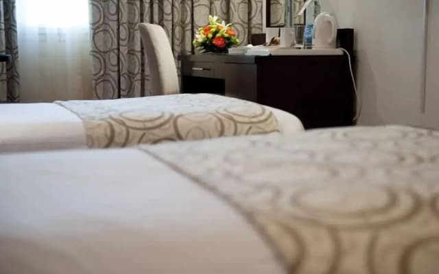 Musherib Hotel - photo 4