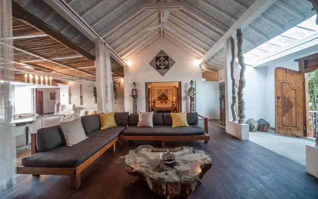 Cocopoco Villa - photo 4
