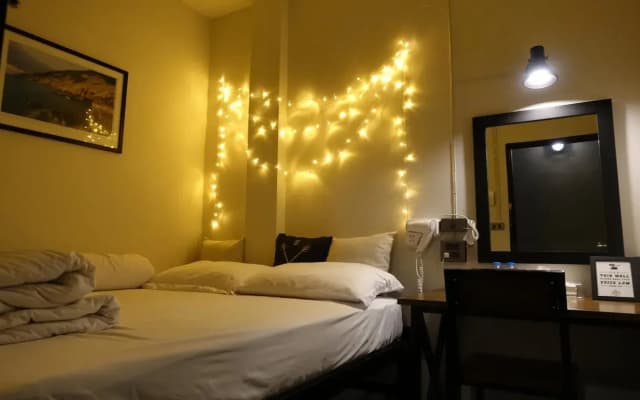 Our Secret Base - Hostel - photo 3