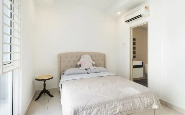 Central Residence at Sungai Besi, Kuala Lumpur by Liberty Home - photo 4