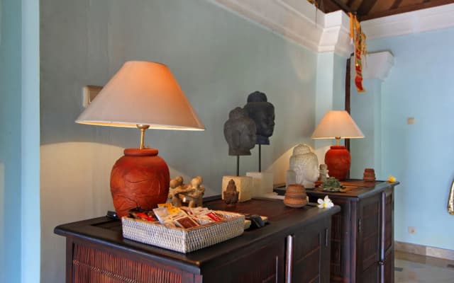 The Mahogany Villa - photo 3