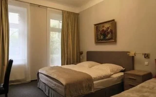 Hotel Pension Schaefer - photo 3