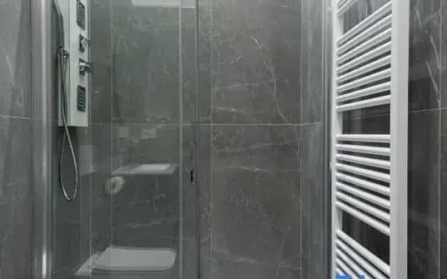 Borghese Palace Luxury Apartment - photo 3