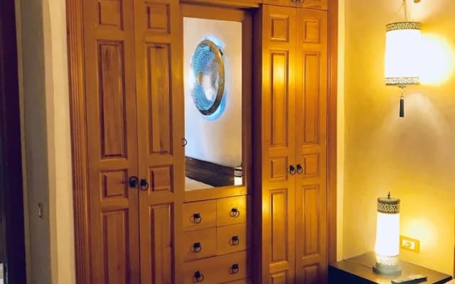 RIAD GARDEN LUXURY APARTS by Sabor Voyage - photo 3