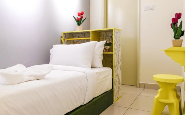 Zetter Suite Arte Mont Kiara - photo 4