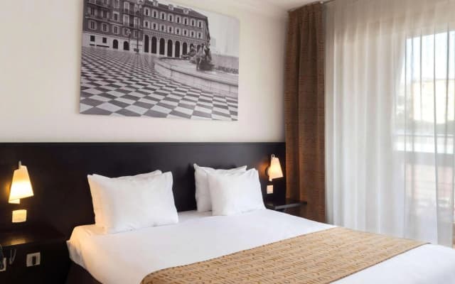 Aparthotel Adagio Nice Promenade des Anglais - photo 5