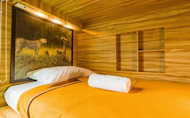 D’gobers Hostel - photo 5