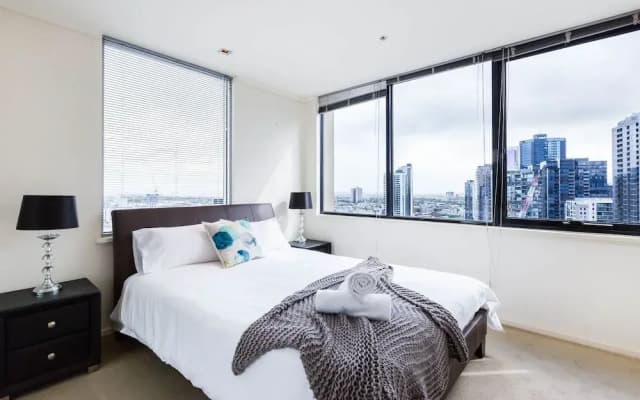 MORGAN, 2BDR Southbank Apartment - photo 5