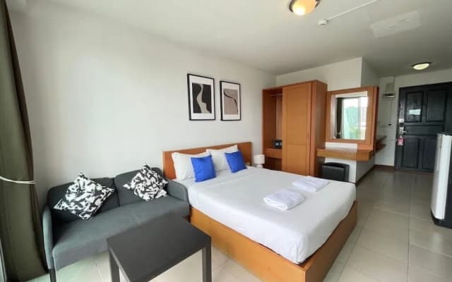 Nature Boutique Residence - photo 3