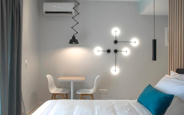 Acropolis Stay - photo 2