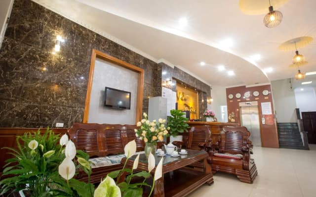 Vien Dong Hotel Danang - photo 2