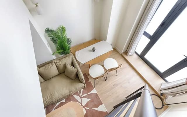 Beautiful AC Duplex Bastille Le Marais - photo 5