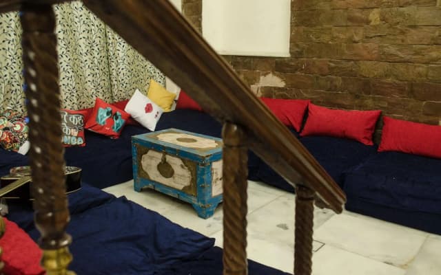Boribista Hostel - photo 2