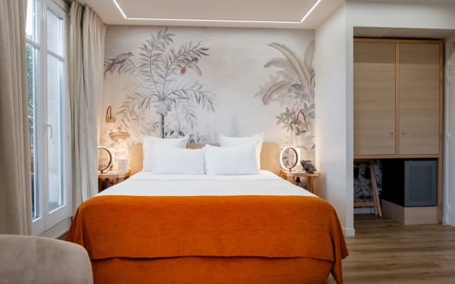 Grand Hotel Saint Michel - photo 4