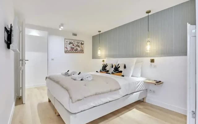 Superb AC Apartment Paris Center Bourse Place - photo 4