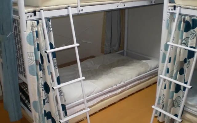 Tohgetsu - Hostel - photo 5