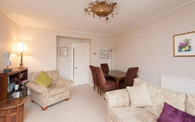 Reserve Apartments New Town - photo 4