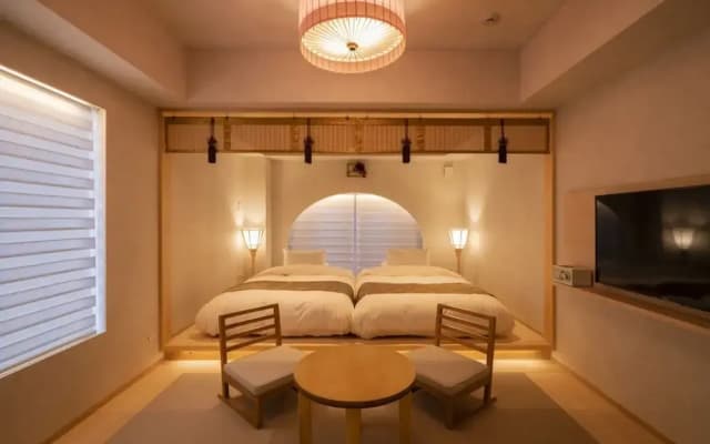 moire hotel yoshiwara - photo 4