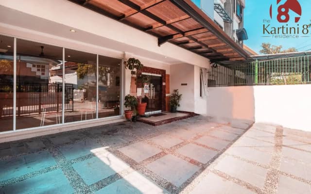 The Kartini 8 Residence Mangga Besar - photo 5