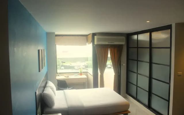 Must Sea Hotel Bangkok - photo 5