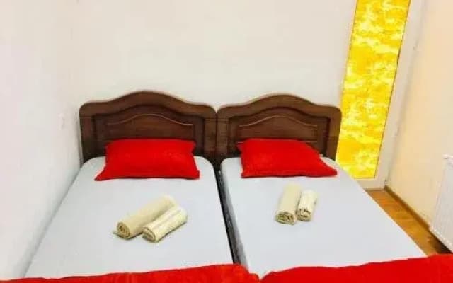 Hotel Holiday - photo 5