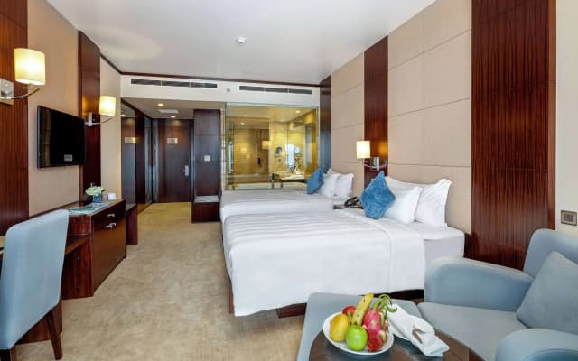 Wyndham Legend Halong Hotel - photo 5