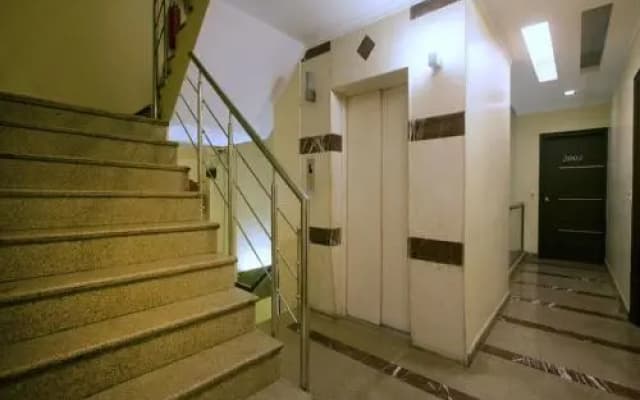 The Pearl Karol Bagh by Treebo - photo 3