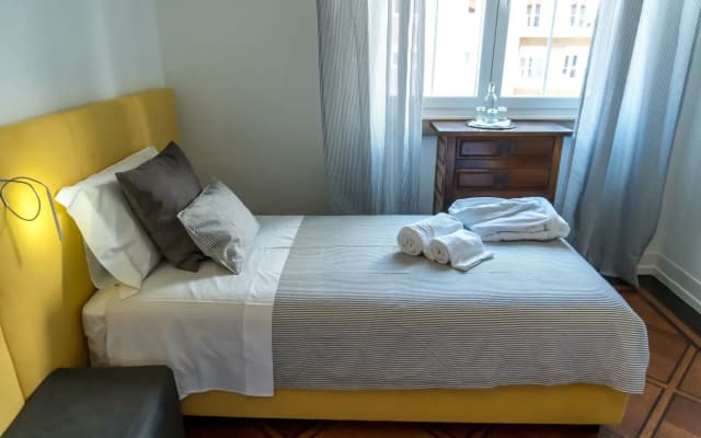 Home Sweet Lisbon - photo 5